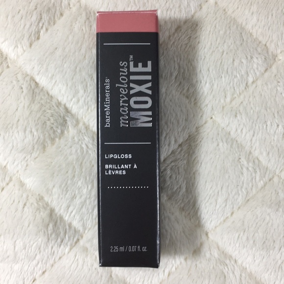 bareMinerals Other - BareMinerals Lipgloss